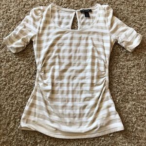 White House Black Market Top